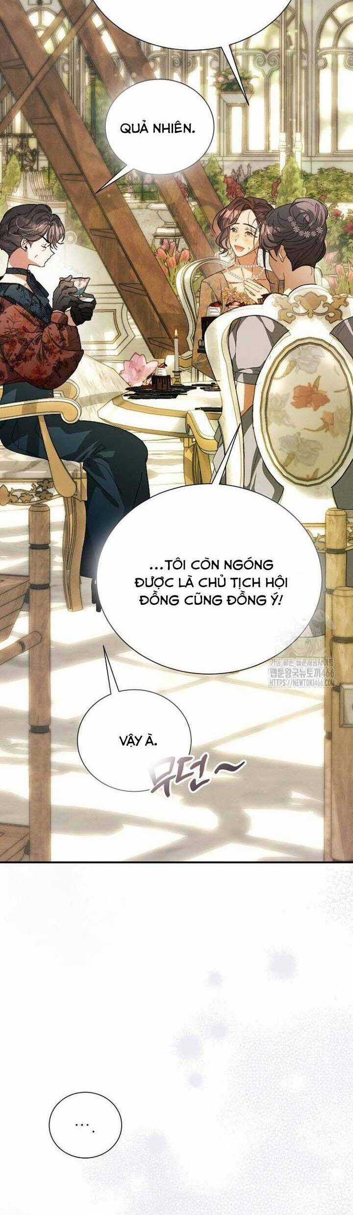 Bảo Vệ Người Cha Bạo Chúa Chapter 13 trang 18