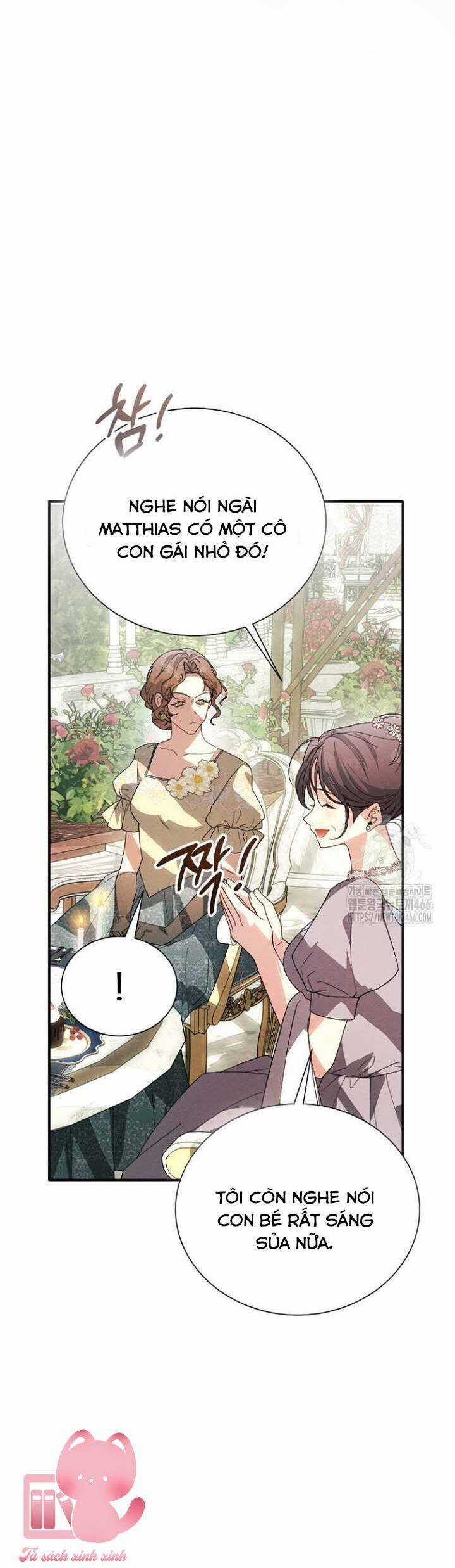 Bảo Vệ Người Cha Bạo Chúa Chapter 13 trang 20