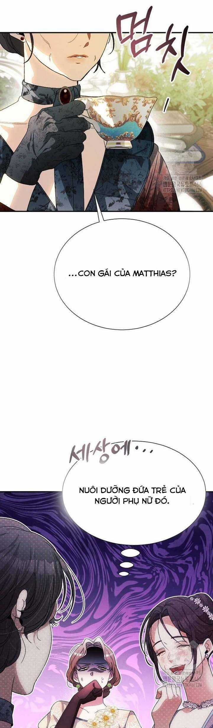 Bảo Vệ Người Cha Bạo Chúa Chapter 13 trang 21