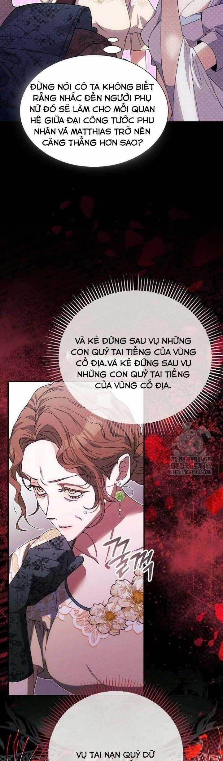 Bảo Vệ Người Cha Bạo Chúa Chapter 13 trang 22