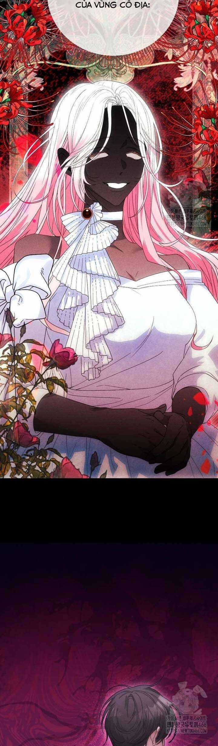 Bảo Vệ Người Cha Bạo Chúa Chapter 13 trang 23