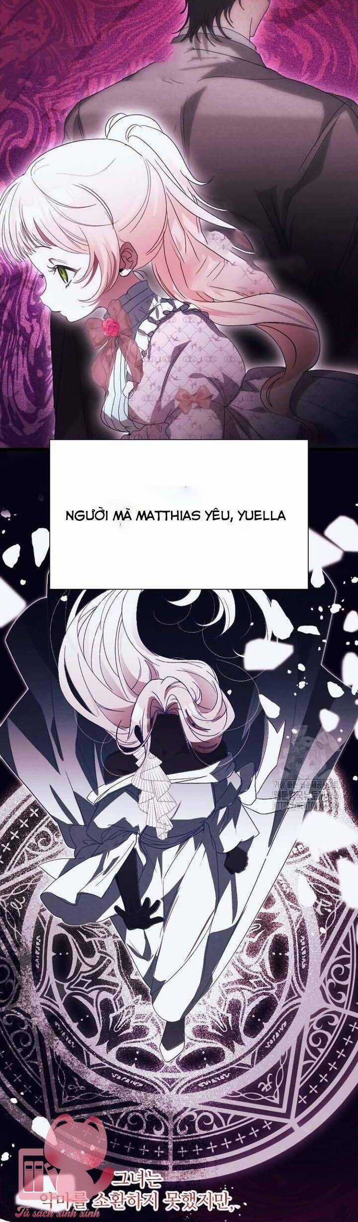 Bảo Vệ Người Cha Bạo Chúa Chapter 13 trang 24