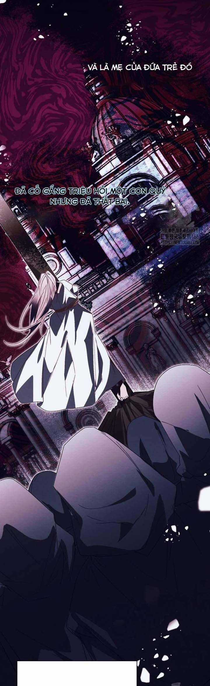 Bảo Vệ Người Cha Bạo Chúa Chapter 13 trang 25