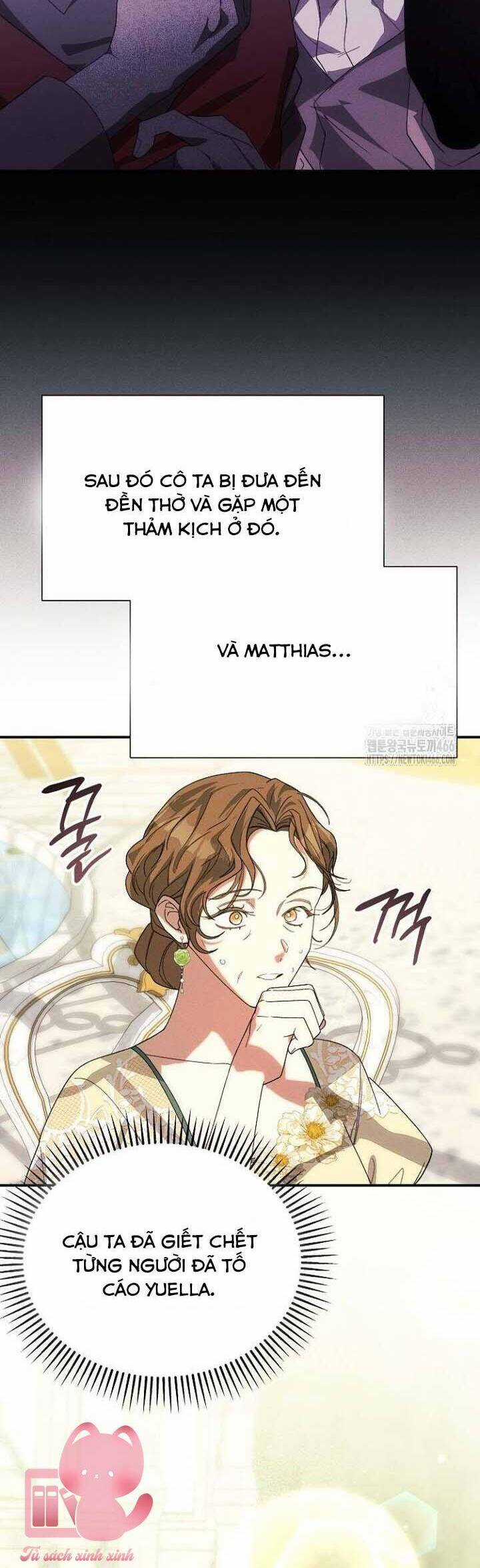 Bảo Vệ Người Cha Bạo Chúa Chapter 13 trang 27