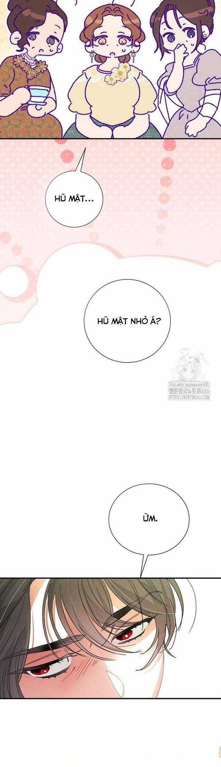 Bảo Vệ Người Cha Bạo Chúa Chapter 13 trang 29