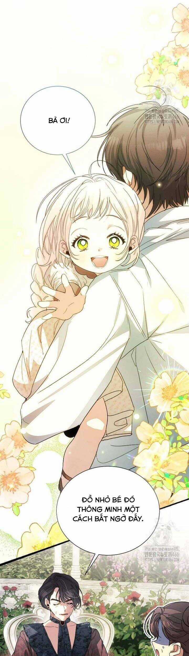 Bảo Vệ Người Cha Bạo Chúa Chapter 13 trang 30