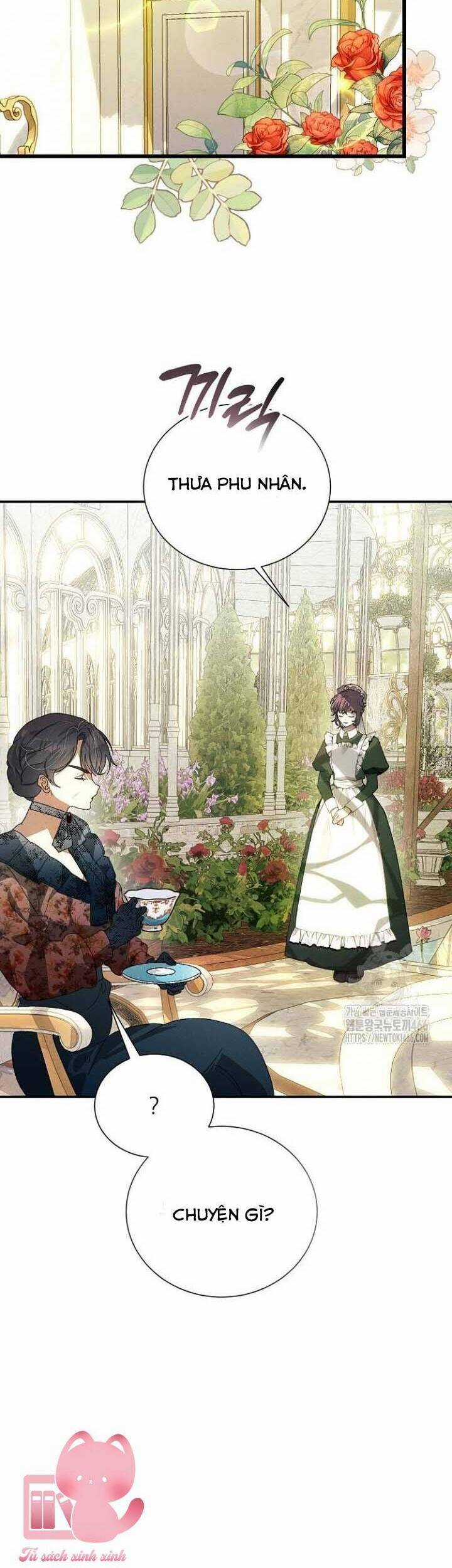 Bảo Vệ Người Cha Bạo Chúa Chapter 13 trang 39