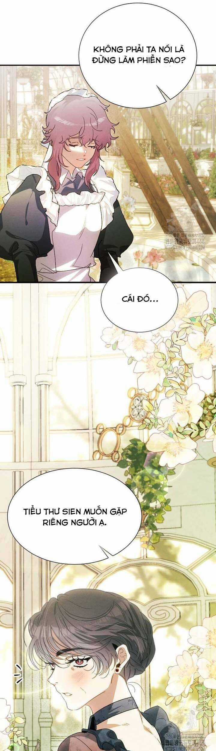 Bảo Vệ Người Cha Bạo Chúa Chapter 13 trang 40