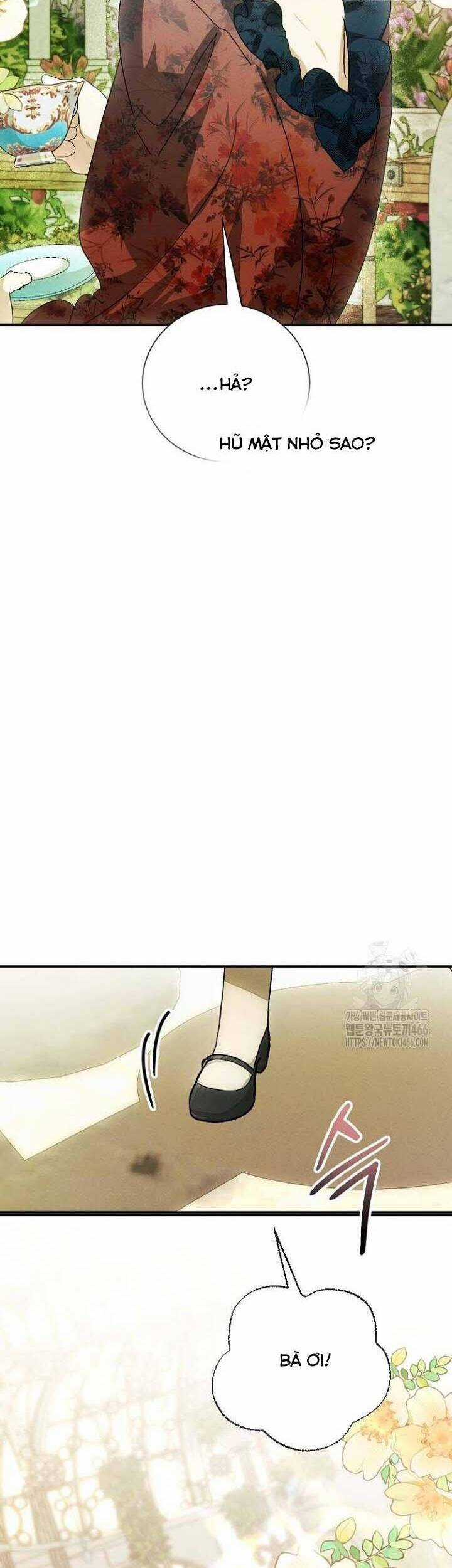 Bảo Vệ Người Cha Bạo Chúa Chapter 13 trang 41