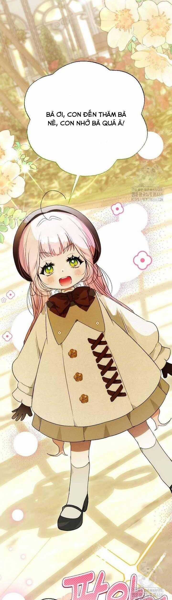 Bảo Vệ Người Cha Bạo Chúa Chapter 13 trang 42