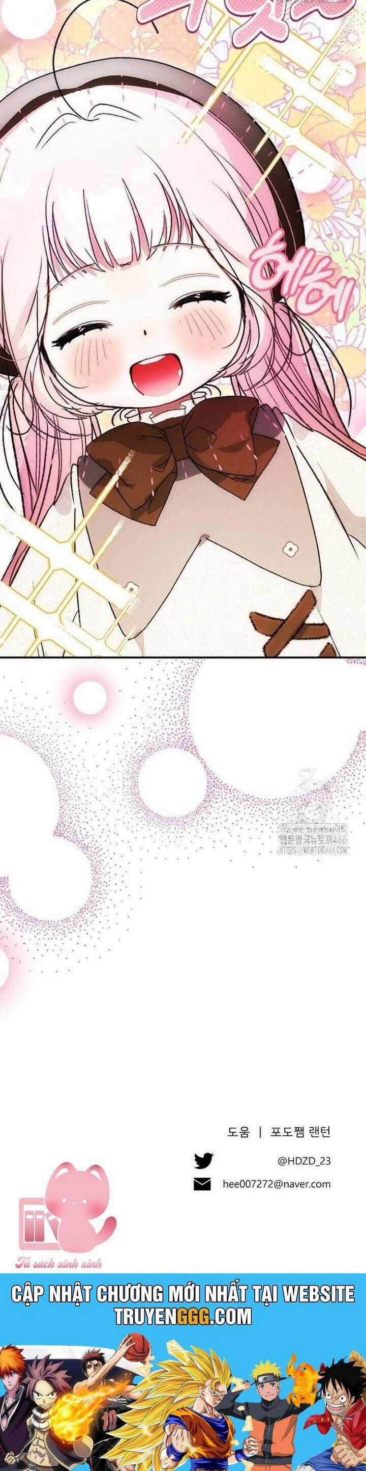 Bảo Vệ Người Cha Bạo Chúa Chapter 13 trang 43