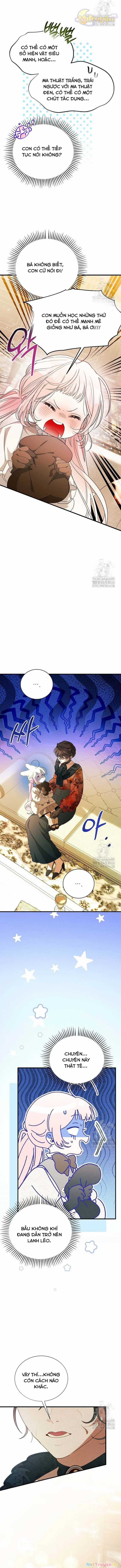 Bảo Vệ Người Cha Bạo Chúa Chapter 14 trang 9