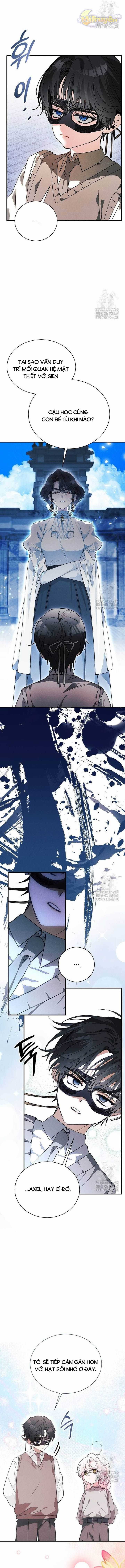 Bảo Vệ Người Cha Bạo Chúa Chapter 15 trang 4