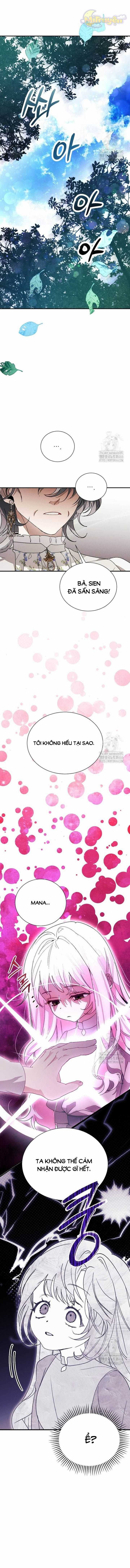 Bảo Vệ Người Cha Bạo Chúa Chapter 15 trang 9