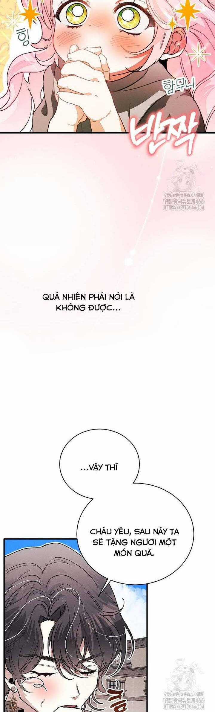 Bảo Vệ Người Cha Bạo Chúa Chapter 16 trang 10