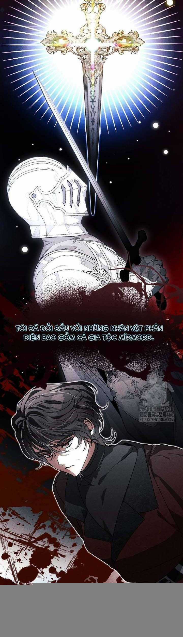 Bảo Vệ Người Cha Bạo Chúa Chapter 16 trang 2