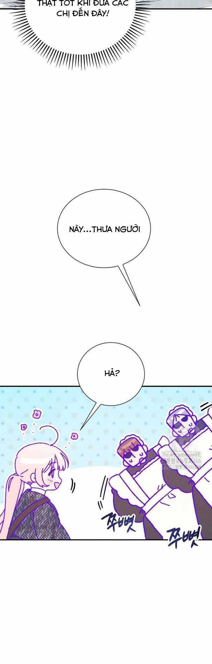 Bảo Vệ Người Cha Bạo Chúa Chapter 16 trang 22