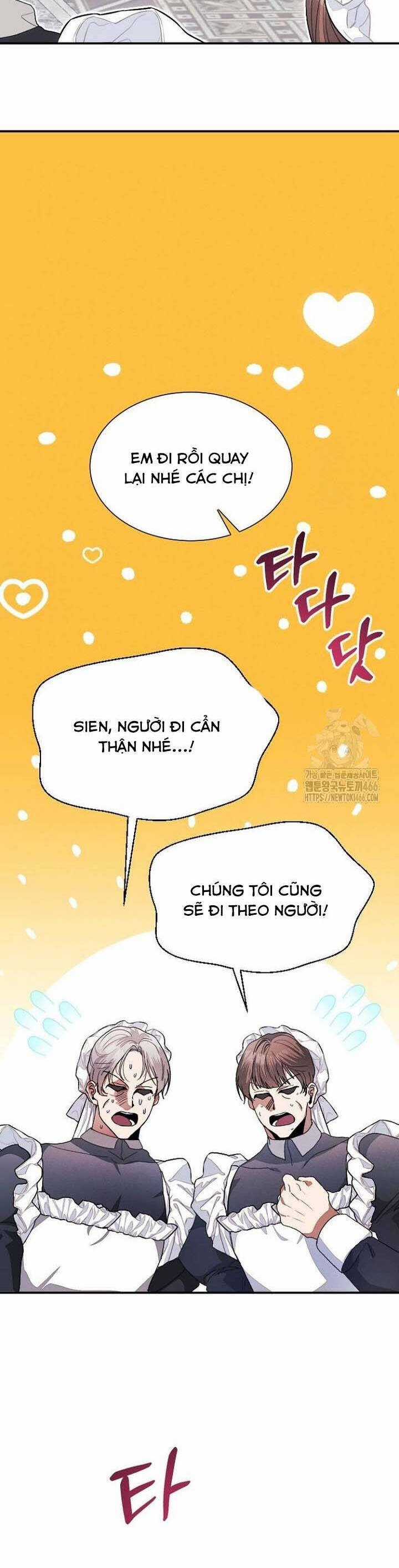 Bảo Vệ Người Cha Bạo Chúa Chapter 16 trang 26