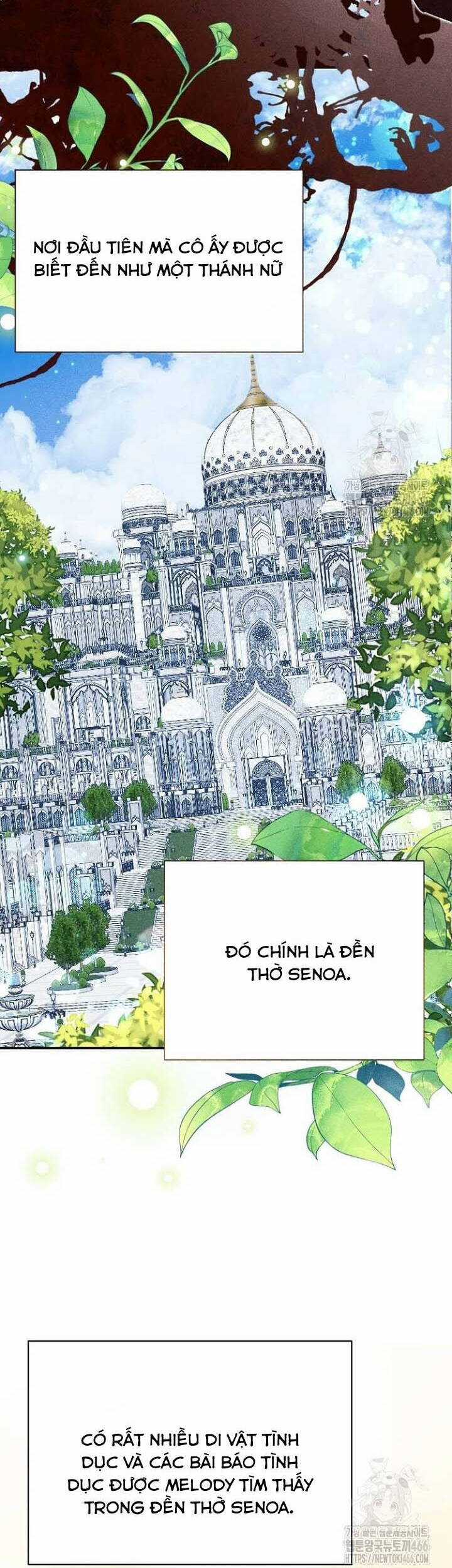 Bảo Vệ Người Cha Bạo Chúa Chapter 16 trang 3