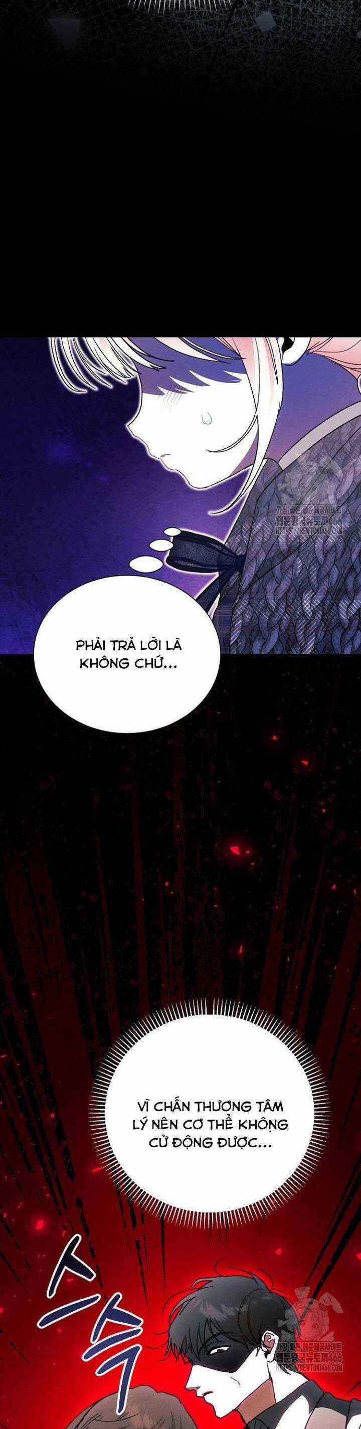 Bảo Vệ Người Cha Bạo Chúa Chapter 16 trang 34