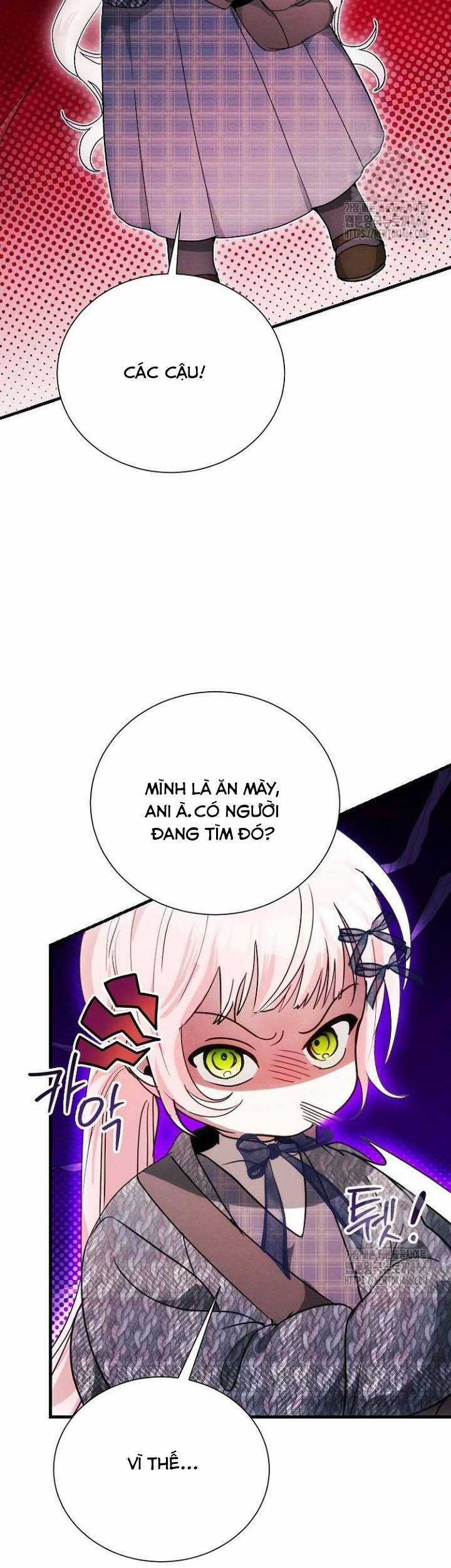 Bảo Vệ Người Cha Bạo Chúa Chapter 16 trang 38