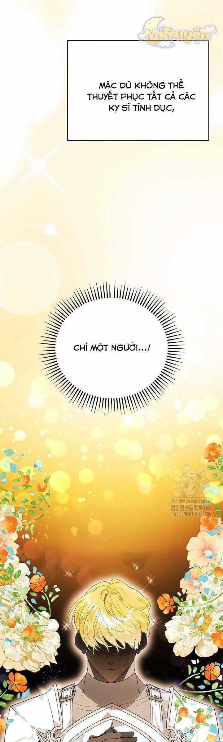 Bảo Vệ Người Cha Bạo Chúa Chapter 16 trang 4