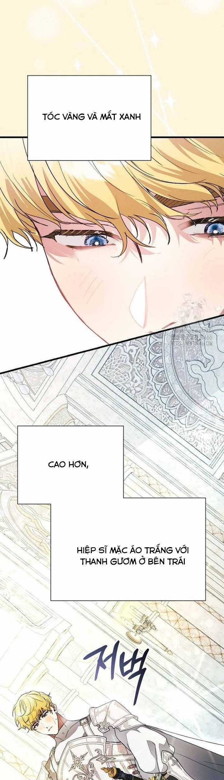 Bảo Vệ Người Cha Bạo Chúa Chapter 16 trang 46