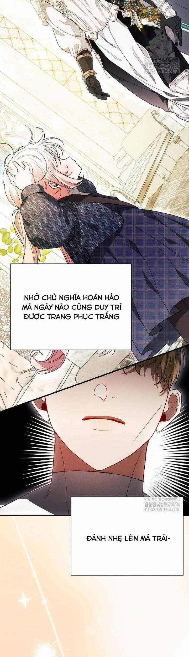 Bảo Vệ Người Cha Bạo Chúa Chapter 16 trang 47