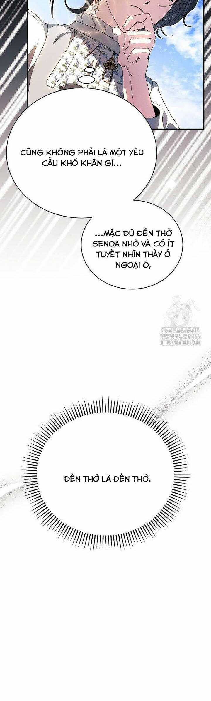 Bảo Vệ Người Cha Bạo Chúa Chapter 16 trang 7