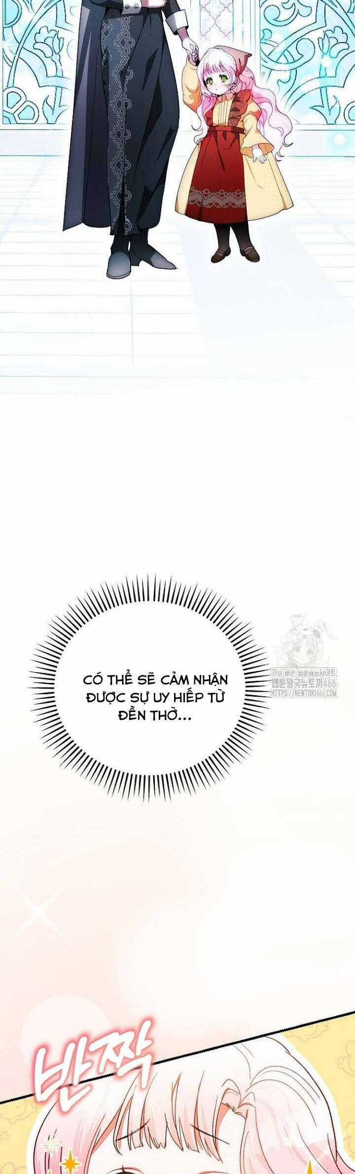 Bảo Vệ Người Cha Bạo Chúa Chapter 16 trang 9