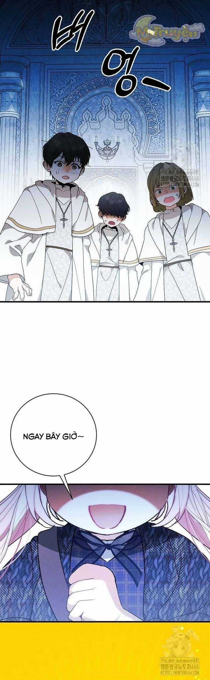 Bảo Vệ Người Cha Bạo Chúa Chapter 17 trang 10