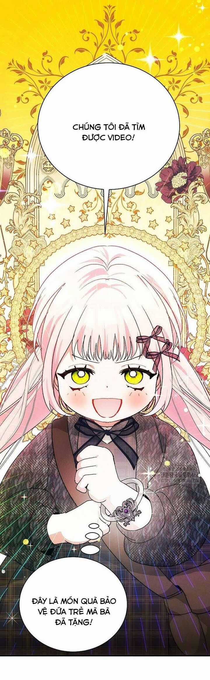 Bảo Vệ Người Cha Bạo Chúa Chapter 17 trang 11