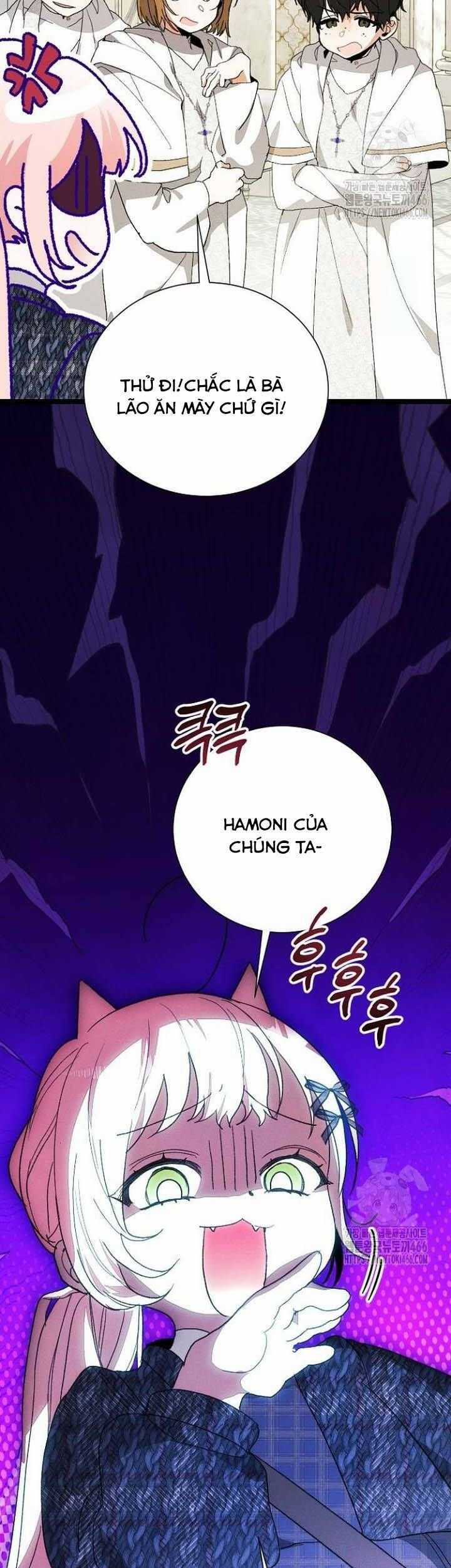 Bảo Vệ Người Cha Bạo Chúa Chapter 17 trang 15