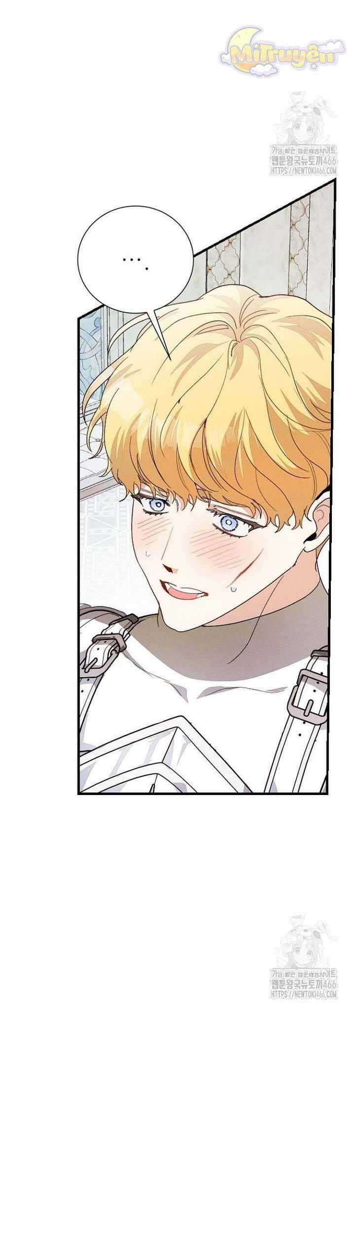 Bảo Vệ Người Cha Bạo Chúa Chapter 17 trang 17