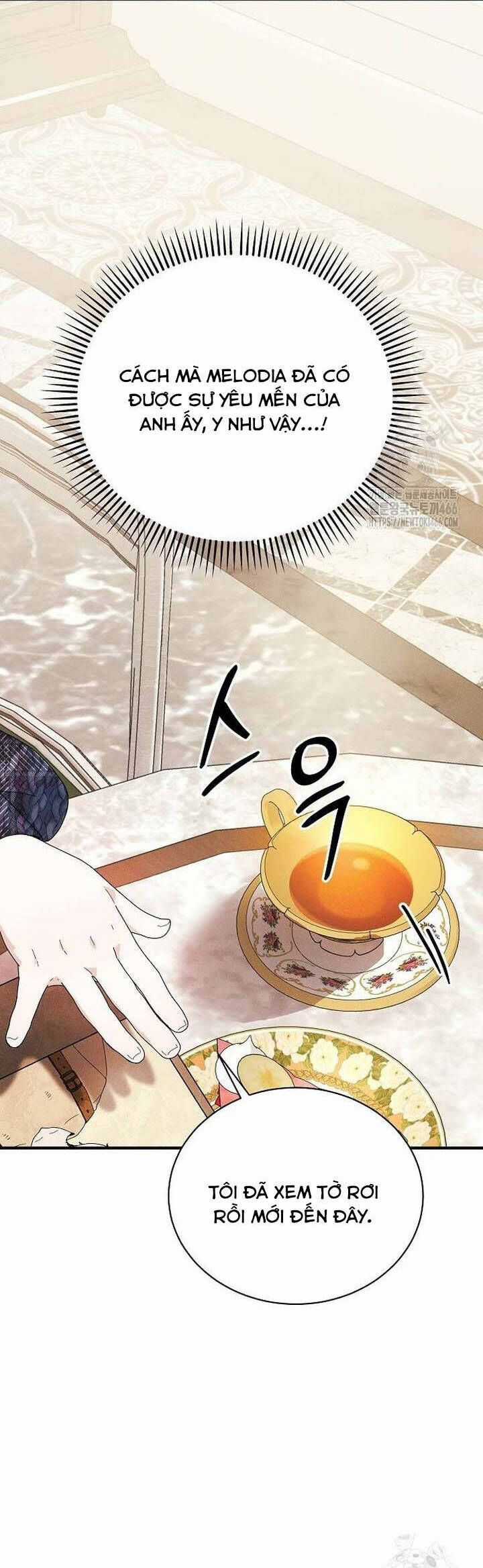 Bảo Vệ Người Cha Bạo Chúa Chapter 17 trang 23