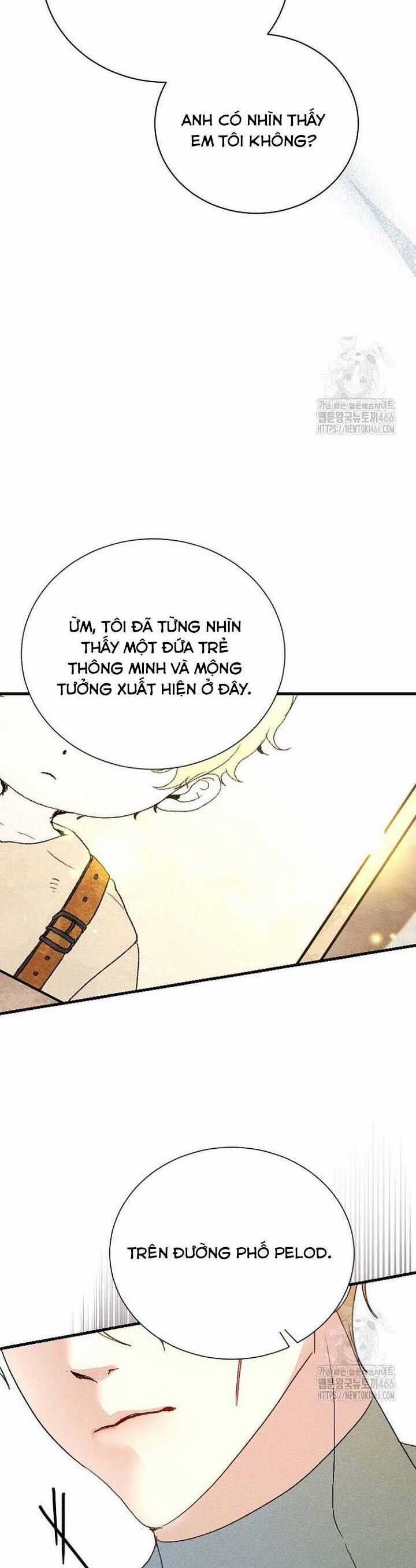 Bảo Vệ Người Cha Bạo Chúa Chapter 17 trang 25