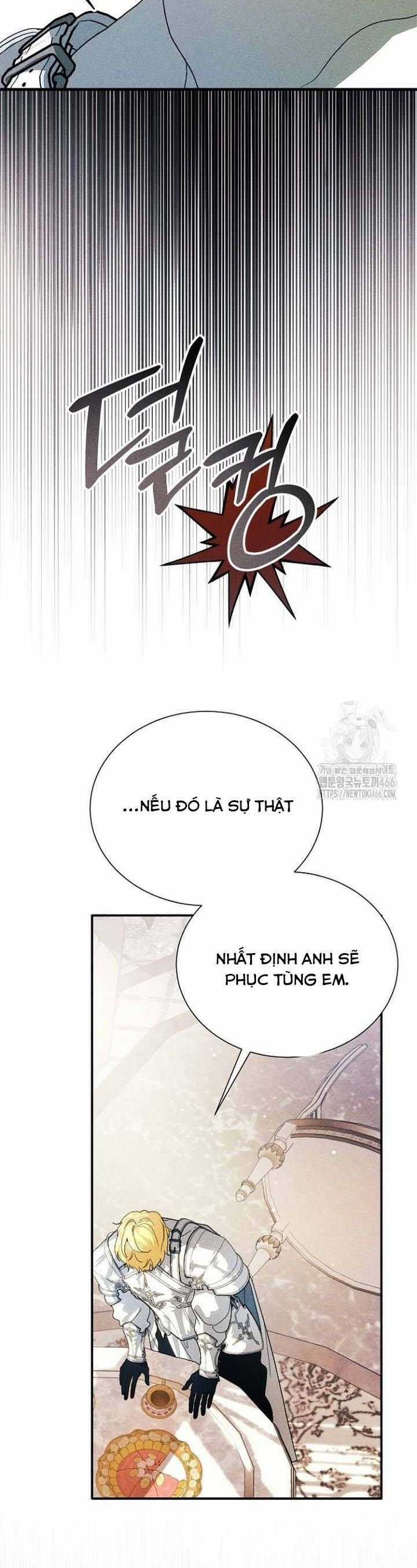 Bảo Vệ Người Cha Bạo Chúa Chapter 17 trang 26