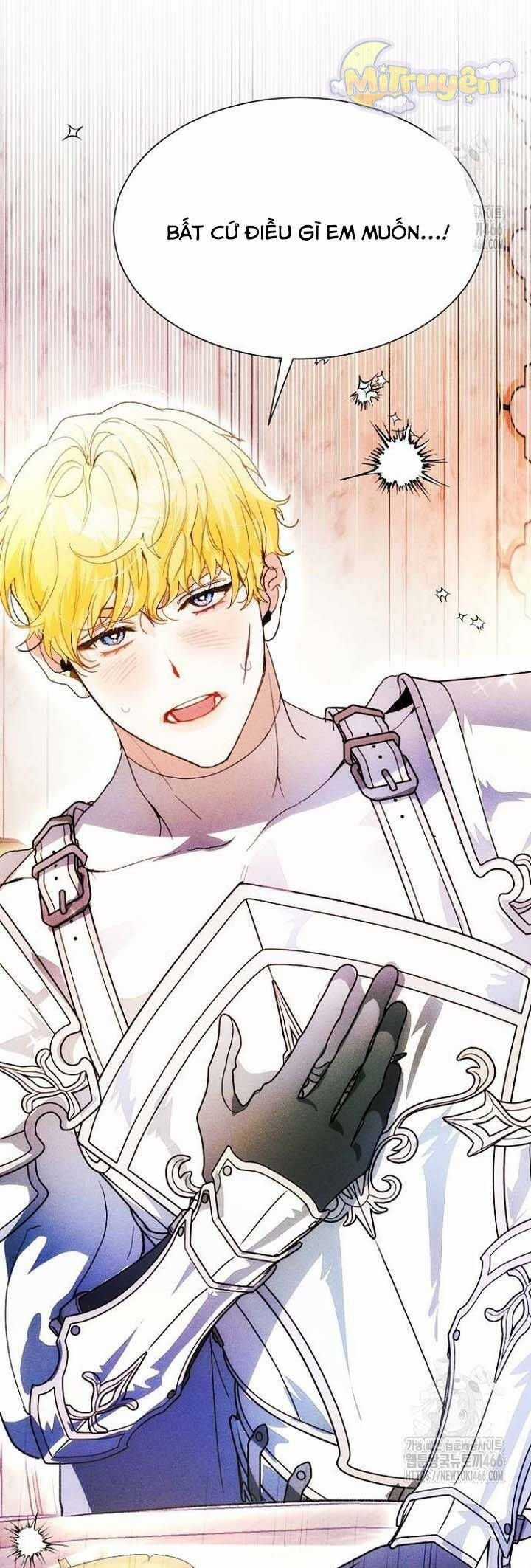 Bảo Vệ Người Cha Bạo Chúa Chapter 17 trang 27