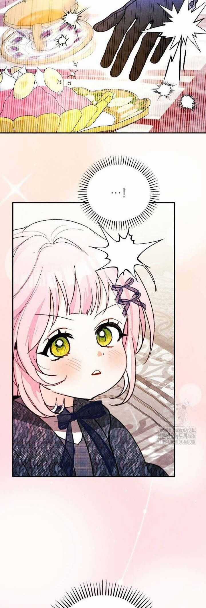 Bảo Vệ Người Cha Bạo Chúa Chapter 17 trang 28