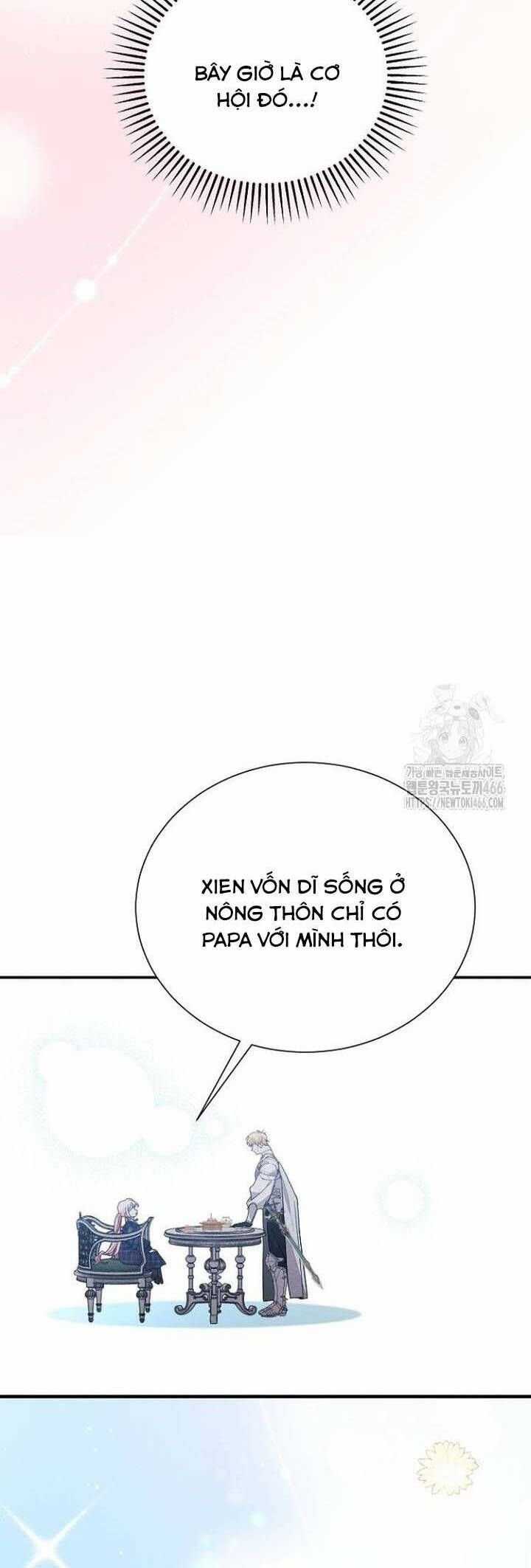 Bảo Vệ Người Cha Bạo Chúa Chapter 17 trang 29