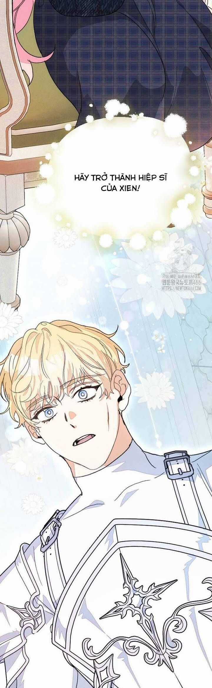 Bảo Vệ Người Cha Bạo Chúa Chapter 17 trang 32