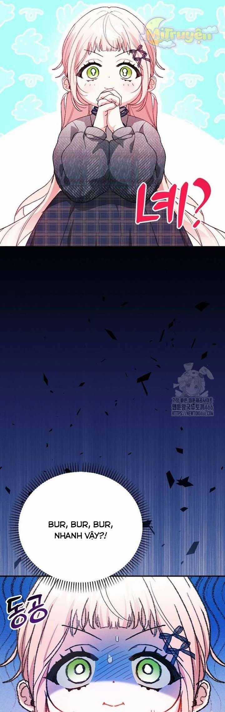 Bảo Vệ Người Cha Bạo Chúa Chapter 17 trang 34