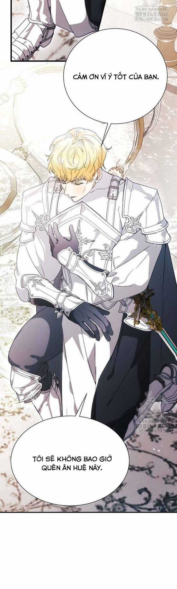 Bảo Vệ Người Cha Bạo Chúa Chapter 17 trang 41