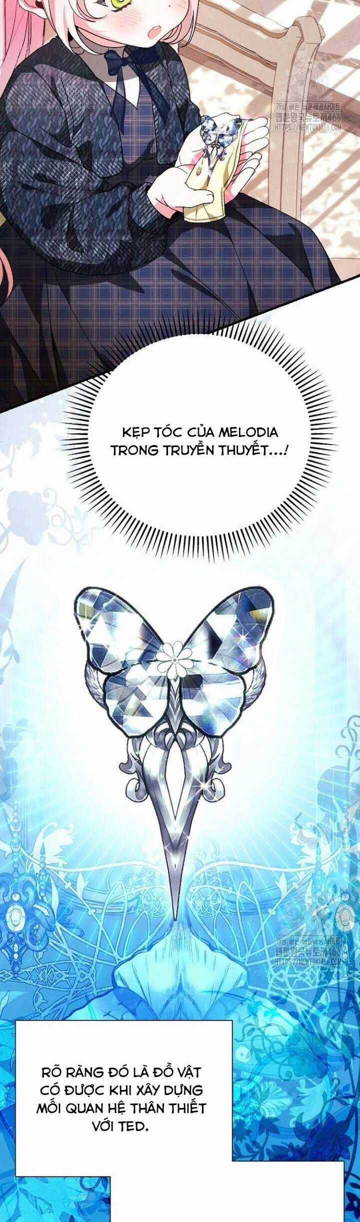 Bảo Vệ Người Cha Bạo Chúa Chapter 17 trang 43