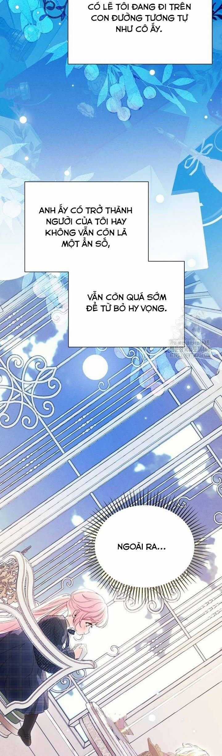 Bảo Vệ Người Cha Bạo Chúa Chapter 17 trang 44