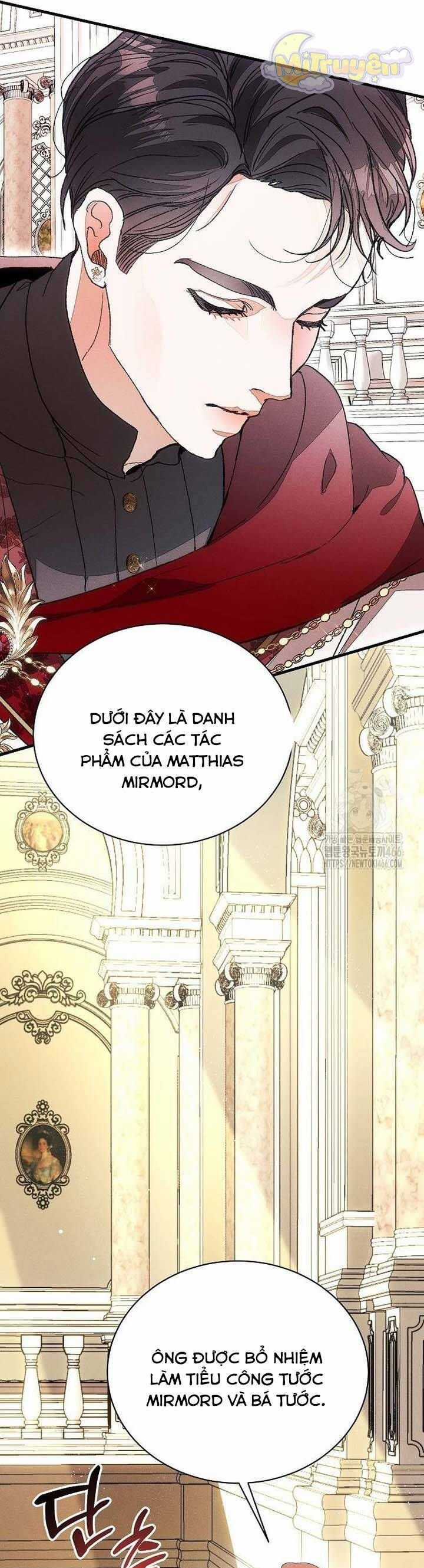 Bảo Vệ Người Cha Bạo Chúa Chapter 17 trang 49