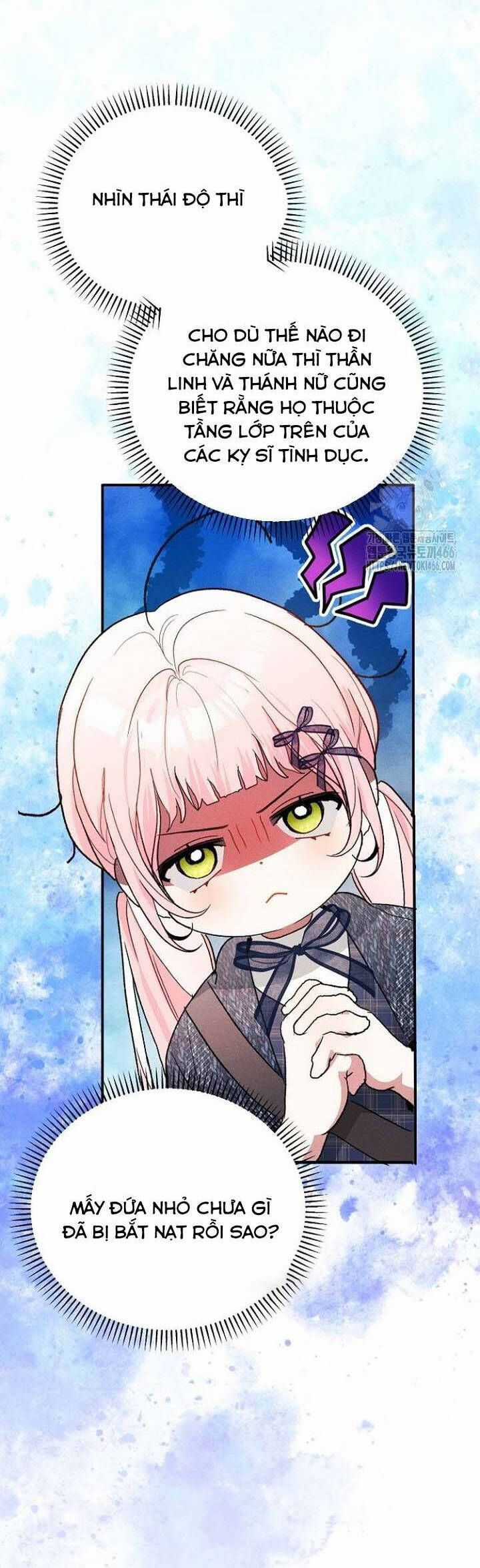 Bảo Vệ Người Cha Bạo Chúa Chapter 17 trang 5