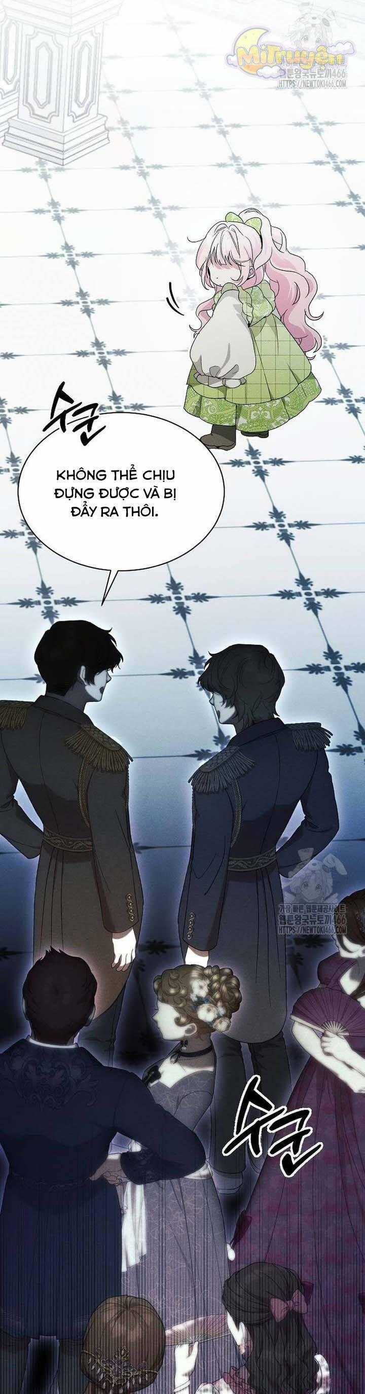 Bảo Vệ Người Cha Bạo Chúa Chapter 17 trang 52