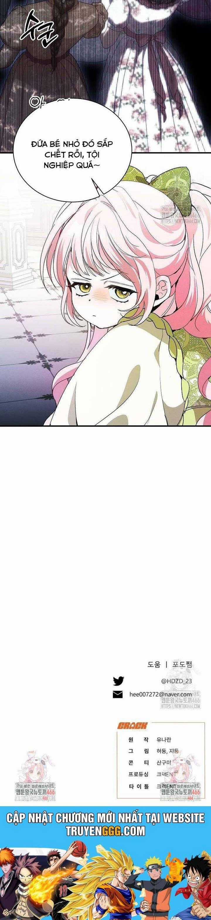 Bảo Vệ Người Cha Bạo Chúa Chapter 17 trang 53