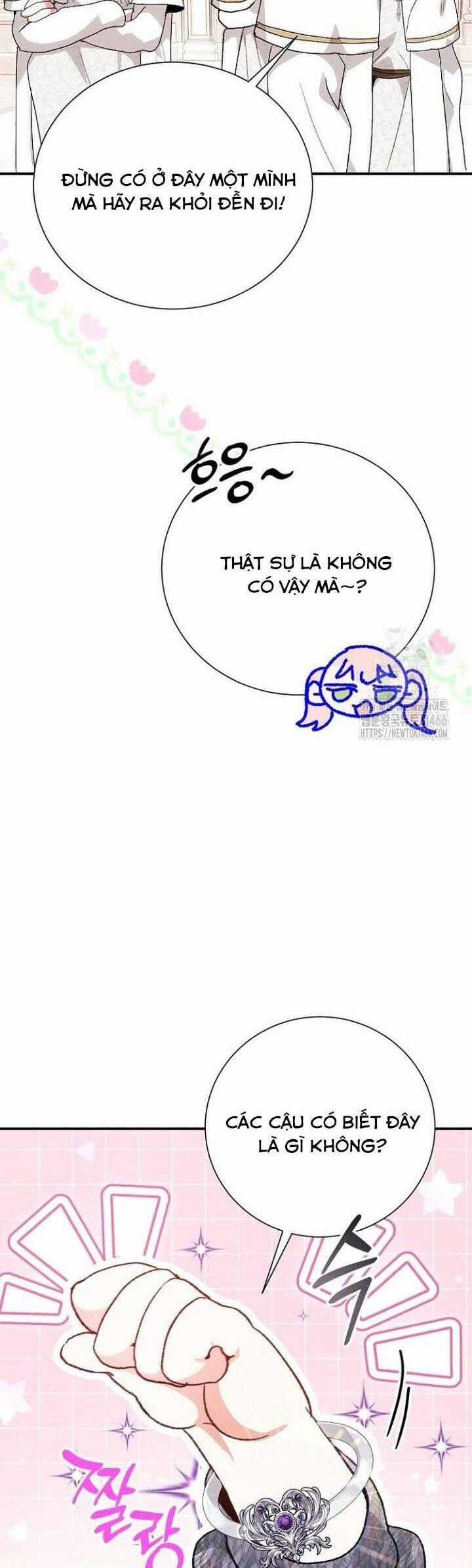 Bảo Vệ Người Cha Bạo Chúa Chapter 17 trang 7